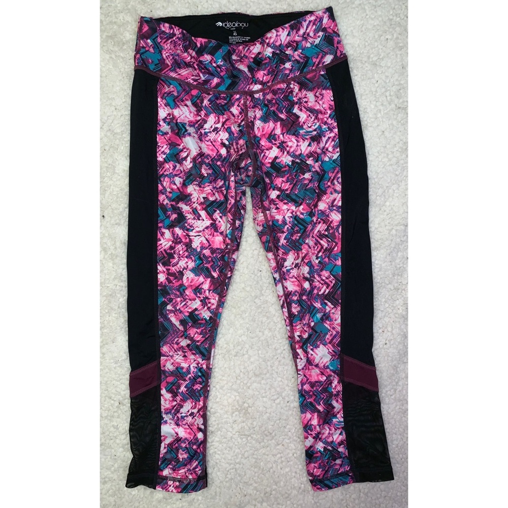 Ideology Cropped Leggings